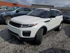 LAND ROVER RANGE ROVER EVOQUE 2017