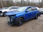 MITSUBISHI RVR 2023