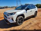 TOYOTA RAV4 HYBRID 2020