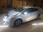 TOYOTA PRIUS 2013