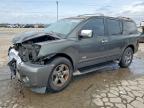 NISSAN ARMADA 2005