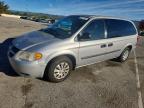 DODGE GRAND CARAVAN 2005