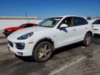 PORSCHE CAYENNE 2016