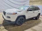 JEEP CHEROKEE 2017
