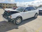 FORD FIVE HUNDRED 2007