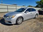 NISSAN ALTIMA 2016