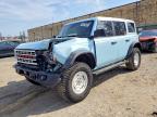 FORD BRONCO 2024