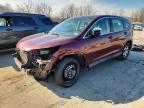 HONDA CR-V 2013