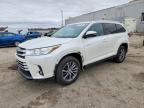 TOYOTA HIGHLANDER HYBRID 2019