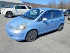 HONDA FIT 2008
