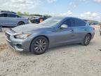 INFINITI Q50 2018