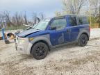 HONDA ELEMENT 2003