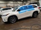 TOYOTA HIGHLANDER 2018