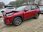 TOYOTA RAV4 HYBRID 2023
