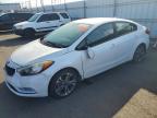 KIA FORTE 2016