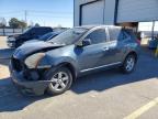 NISSAN ROGUE 2013