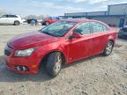 CHEVROLET CRUZE 2012