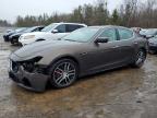 MASERATI GHIBLI 2014