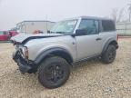 FORD BRONCO 2024