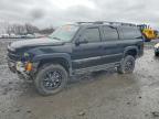 CHEVROLET SUBURBAN 2006