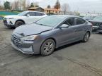 HYUNDAI ELANTRA 2019