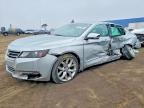 CHEVROLET IMPALA 2015