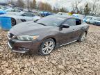 NISSAN MAXIMA 2016