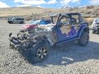 JEEP WRANGLER UNLIMITED 2018