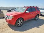 FORD ESCAPE 2009