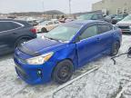 KIA RIO 2018