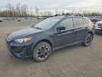 SUBARU CROSSTREK 2022