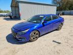 HYUNDAI ELANTRA 2021