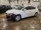 HYUNDAI ELANTRA 2019