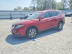 NISSAN ROGUE 2015