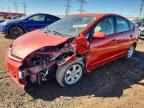 TOYOTA PRIUS 2008
