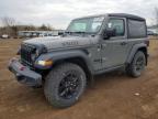 JEEP WRANGLER 2023