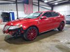 LINCOLN MKS 2010