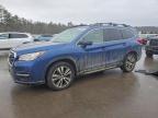 SUBARU ASCENT 2019