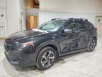 SUBARU CROSSTREK 2025
