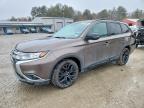 MITSUBISHI OUTLANDER 2018