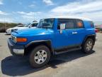 TOYOTA FJ CRUISER 2007