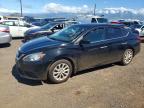 NISSAN SENTRA 2019
