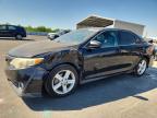 TOYOTA CAMRY 2014
