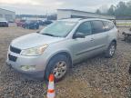 CHEVROLET TRAVERSE 2012