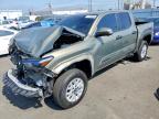 TOYOTA TACOMA 2025