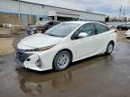 TOYOTA PRIUS PRIME 2017