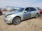 LEXUS LS 430 2003