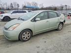 TOYOTA PRIUS 2007