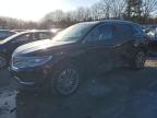LINCOLN MKX 2016