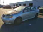TOYOTA COROLLA 2004